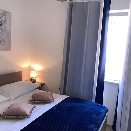 Apartamento Helena Rogoznica  Exterior foto