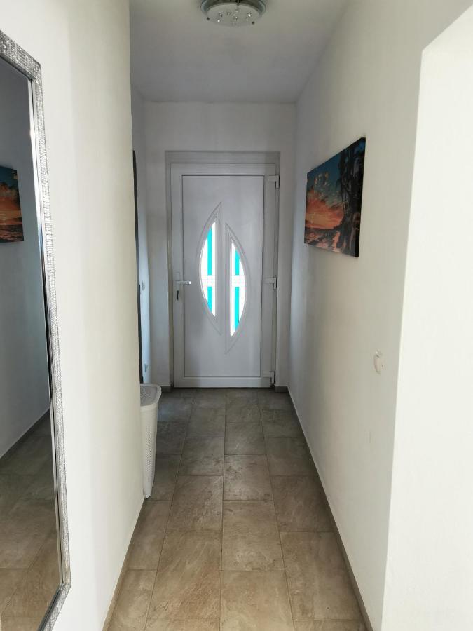 Apartamento Helena Rogoznica  Exterior foto