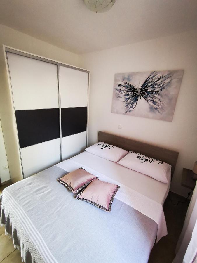 Apartamento Helena Rogoznica  Exterior foto