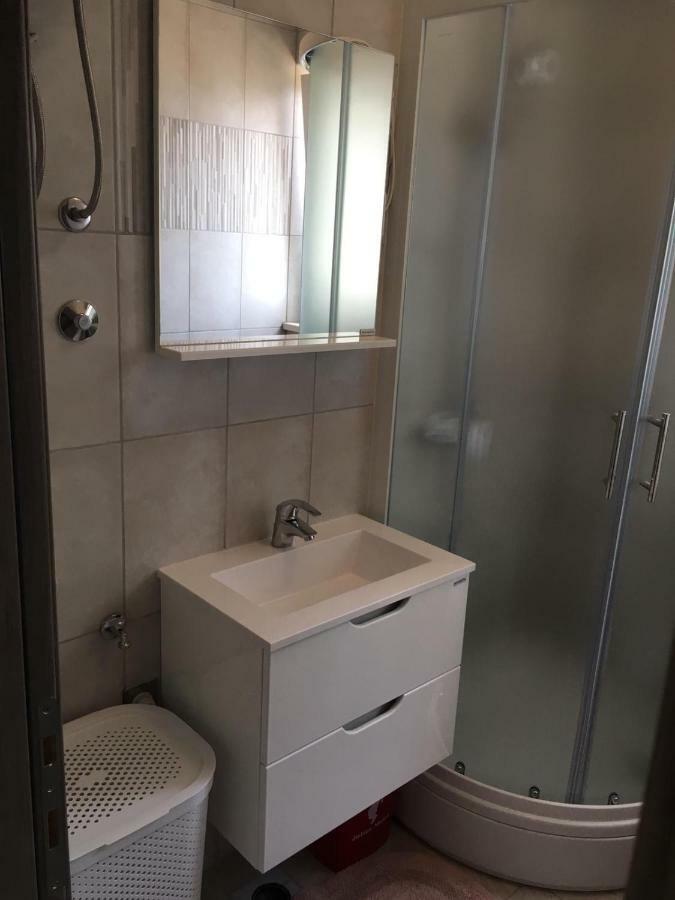 Apartamento Helena Rogoznica  Exterior foto